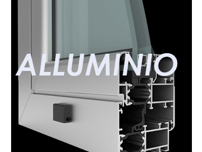 ALLUMINIO